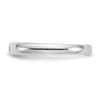 5-Stone Diamond Channel Bands