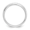 5-Stone Diamond Channel Bands