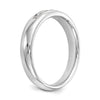 5-Stone Diamond Channel Bands