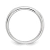 5-Stone Diamond Channel Bands