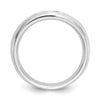 5-Stone Diamond Channel Bands