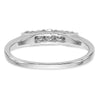 5-Stone Diamond Bands