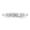 5-Stone Diamond Bands