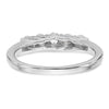 5-Stone Diamond Bands