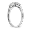 5-Stone Diamond Bands