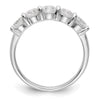 5-Stone Diamond Bands