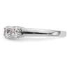 5-Stone Diamond Bands