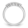 5-Stone Diamond Bands