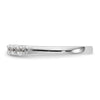 5-Stone Diamond Bands