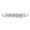 5-Stone Diamond Bands