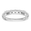 5-Stone Diamond Bands