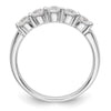 5-Stone Diamond Bands