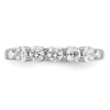 5-Stone Diamond Bands