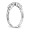 5-Stone Diamond Bands