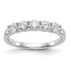 5-Stone Diamond Bands