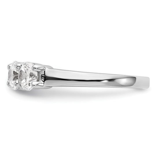 5-Stone Diamond Bands