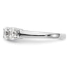5-Stone Diamond Bands