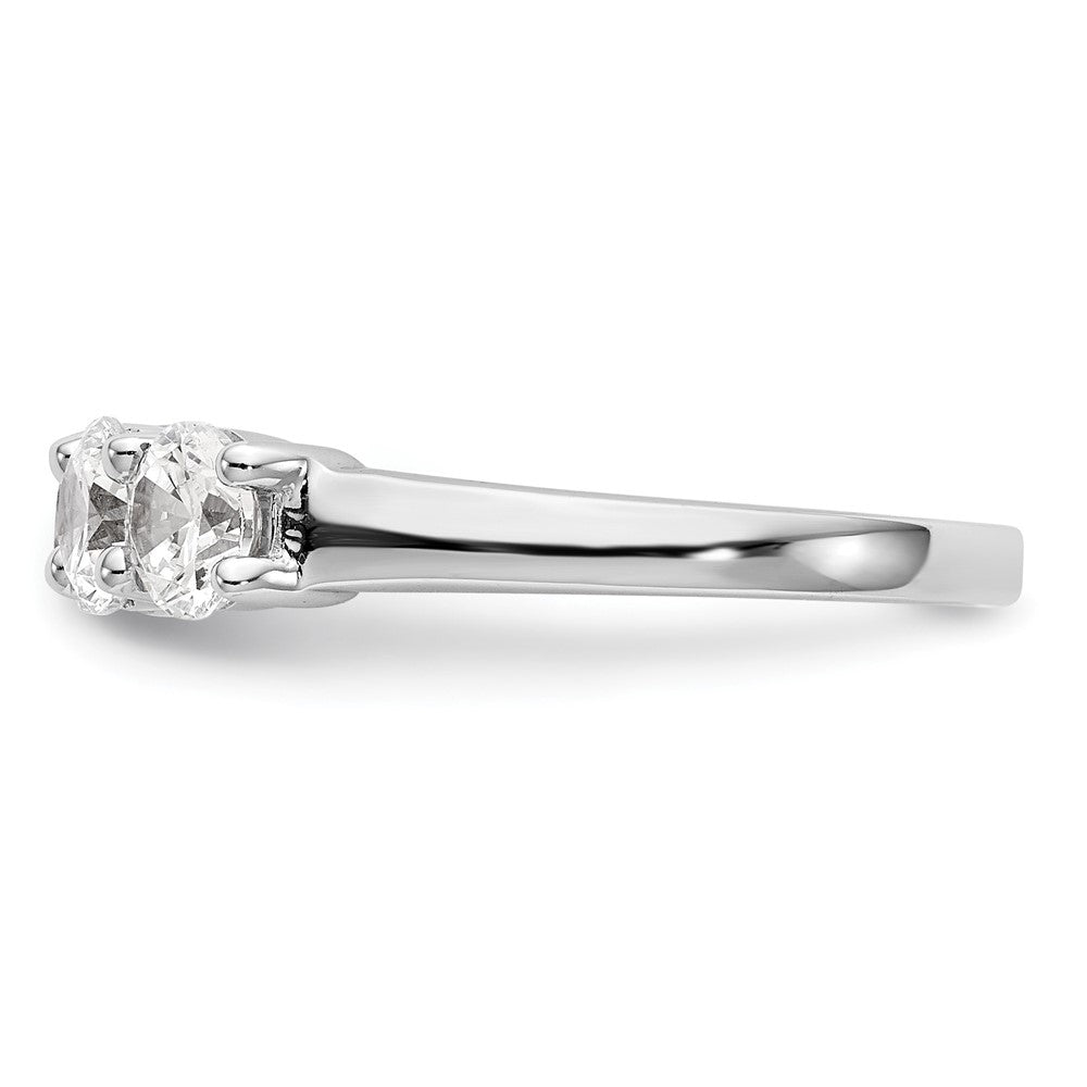 5-Stone Diamond Bands