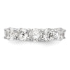 5-Stone Diamond Bands