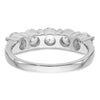 5-Stone Diamond Bands