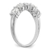 5-Stone Diamond Bands