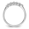 5-Stone Diamond Bands
