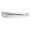 5-Stone Diamond Bands