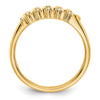 5-Stone Diamond Bands