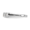 5-Stone Diamond Bands