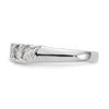 5-Stone Diamond Bands
