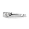 5-Stone Diamond Bands