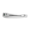 Diamond Gemstone Band