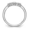 5-Stone Diamond Bands