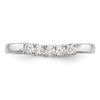 5-Stone Diamond Bands