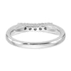 5-Stone Diamond Bands