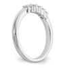 5-Stone Diamond Bands