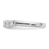 5-Stone Diamond Bands
