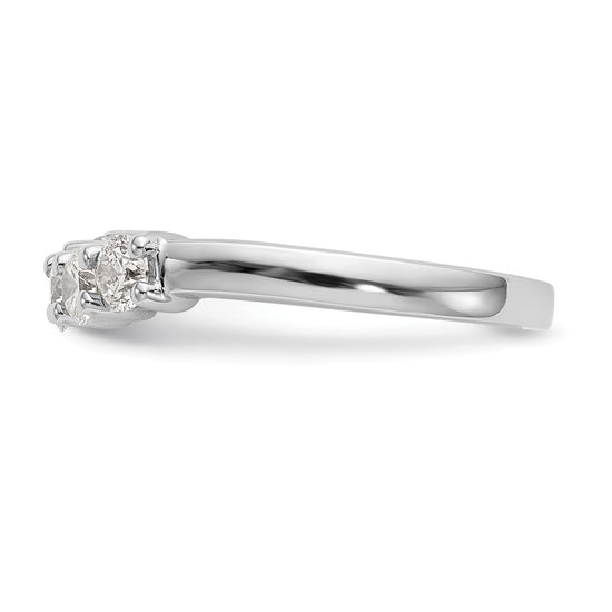5-Stone Diamond Bands
