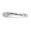 5-Stone Diamond Bands