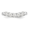 5-Stone Diamond Bands