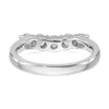 5-Stone Diamond Bands
