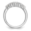 5-Stone Diamond Bands