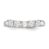 5-Stone Diamond Bands