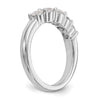 5-Stone Diamond Bands