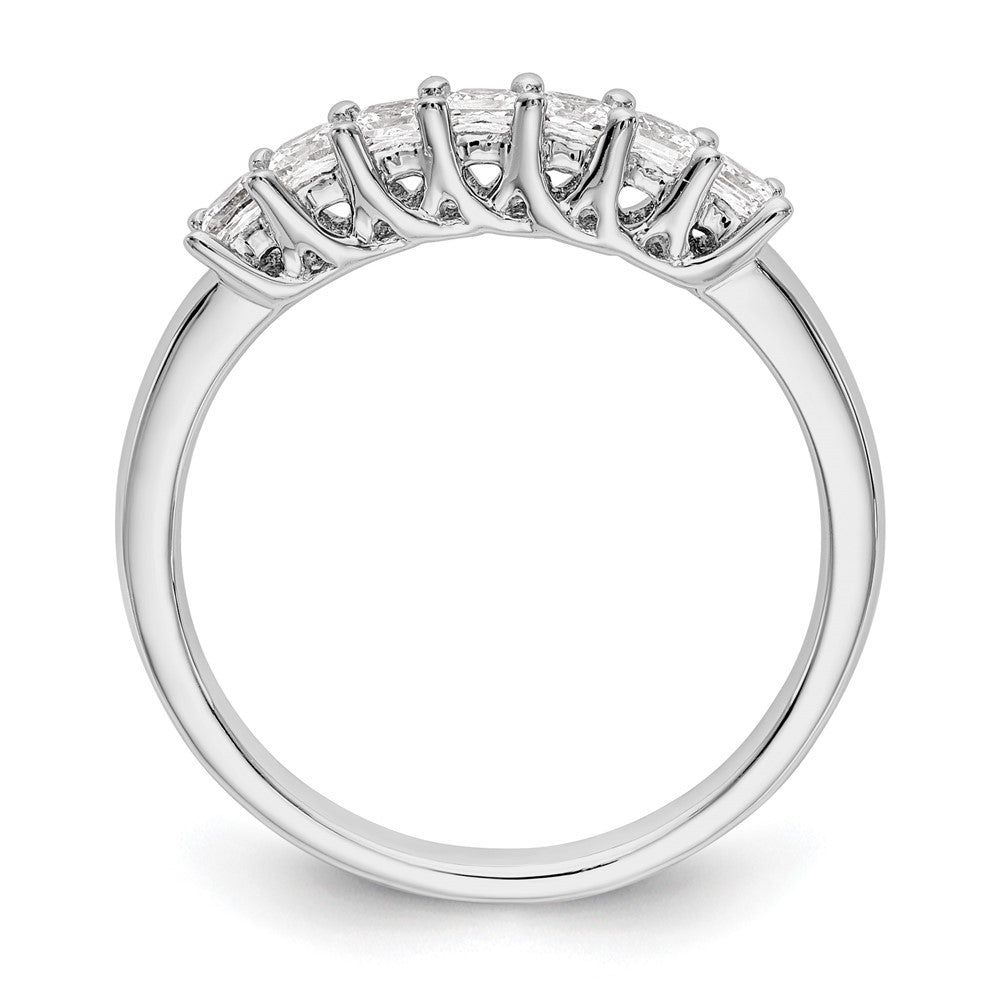 7-Stone Diamond Bands