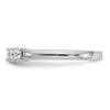 7-Stone Diamond Bands