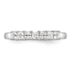 7-Stone Diamond Bands