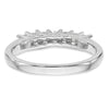 7-Stone Diamond Bands