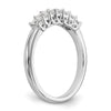 7-Stone Diamond Bands