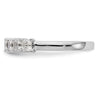 7-Stone Diamond Bands